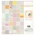 Celes Gonzalo Rainbow Avenue Paper Pad 12 x 12 Double-Sided - comprar online