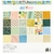 AC Coast to Coast 12x12 Paper Pad - comprar online