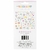 Celes Gonzalo Rainbow Avenue Ephemera Floral - comprar online