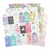 Pebbles Cool Girl 12x12 Paper Pad - comprar online