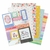 Pebbles Cool Girl 6x8 Paper Pad en internet