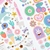Pebbles Cool Girl 6x12 Stickers en internet