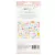 Pebbles Cool Girl Ephemera Icon - comprar online