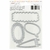 Pebbles Cool Girl Metal Die Set - comprar online