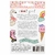 Pebbles Cool Girl Mini Stamp Set en internet