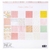 AC Hello Little Girl 12x12 Paper Pad - comprar online