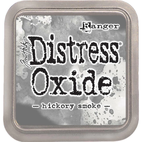 Distress Oxides Ink Pad Hickory Smoke - comprar online