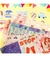 PICCOLINA BRAVA CULO INQUIETO SET 5 VELLUM 12X12"