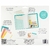 We R Adhesive Basics Micro Dot Sheets Permanent (10 sheets) - comprar online