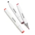 AC Sketch Makers Dual-Tip Alcohol Markers x3 Cherry en internet