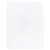Colorbok Essentials 24lb Cardstock 8.5"X11" 125/Pkg-White - comprar online