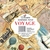 Pad 8x8" Decorer 18 papeles Voyage - comprar online