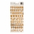 Jen Hadfield Peaceful Heart Thickers Stickers x134 Alphabet - comprar online