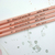 Set de 4 pinceles Alua Cid - comprar online