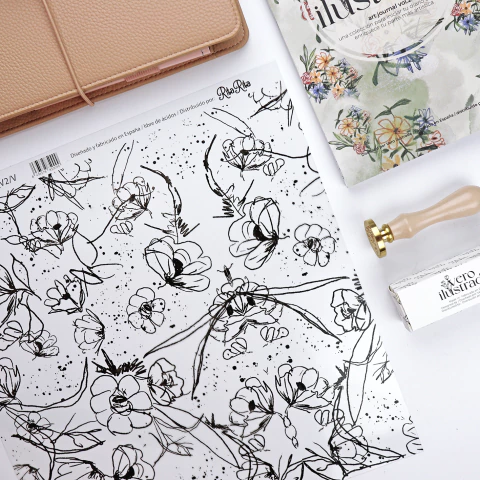 Acetato AJ 2.0 de VERO ILUSTRADA - comprar online