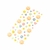 Maggie Holmes Market Square Enamel Dots - comprar online