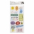 Kid At Heart Thickers Stickers x27 Phrase Foam - comprar online