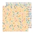 Kit Double-Sided Cardstock 12"X12" x12 papeles Buenos Dias Obed Marshall - comprar online