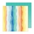 Kit Double-Sided Cardstock 12"X12" x12 papeles Buenos Dias Obed Marshall en internet