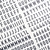 Jen Hadfield Reaching Out Thickers Stickers 264/Pkg Alphabet en internet