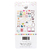 Embellishments Die Cuts Ephemera - Glitter Accents Slice of Life Amy Tangerine - comprar online