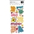 Amy Tan Late Afternoon Thickers Stickers 50/Pkg Grateful Phrase/ Foam - comprar online
