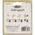 Flower Petal Washi Tape Marigold Maggie Holmes - comprar online
