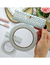 Cinta doble cara extra fina 3 mm - comprar online