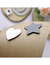Pegatinas Foam 3D negro Alua Cid - tienda online