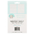 We R Memory Keepers Embossing Folder Revolution Stripes. Set x 2 carpetas - comprar online