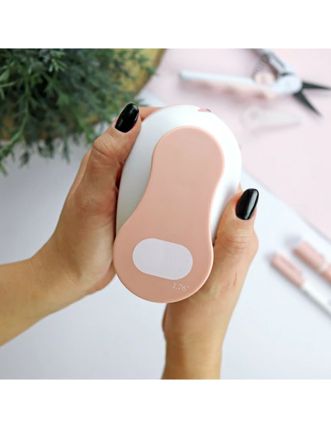 Troqueladora Ovalo Alua Cid