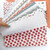 Bloc de papeles 12x12" DESTINO Alua Cid - comprar online