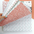 Imagen de Bloc de papeles 12x12" DESTINO Alua Cid