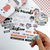 Pack de pegatinas puffy DESTINO Alua Cid en internet