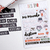 Pack de pegatinas puffy DESTINO Alua Cid - tienda online
