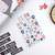 Enamel dots DESTINO Alua Cid - Scrap&Doo
