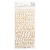 American Crafts Chipboard Alphabet Stickers Garden Grove, 226/Pkg - comprar online