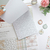 Block Pequeño 6X8" CELIALICE Alua Cid - tienda online