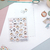 Pack pegatinas puffy Ilustraciones CELIALICE Alua Cid - comprar online
