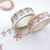 Set de 2 washi tape CELIALICE ilustración Alua Cid - comprar online
