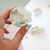 Set de 2 washi tape CELIALICE ilustración Alua Cid - tienda online