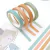 Set de 4 washi tape CELIALICE colores Alua Cid en internet
