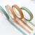 Set de 4 washi tape CELIALICE colores Alua Cid - comprar online