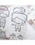 Set de sellos + troqueles Ari ARIDAD Alua Cid - Scrap&Doo