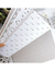 Bloc de papeles 12x12" MY HOME de Mamen Montero - Scrap&Doo