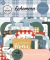 Carta Bella Ephemera Farmhouse Summer - comprar online