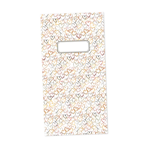 OJALA SIEMPRE - Set de Journal Cocoloko