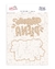TROQUEL CREANDO RECUERDOS CON MIS MANOS ARTESANA TALLER - comprar online