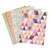 Damask Love Life's A Party 6x8 Paper Pad - comprar online