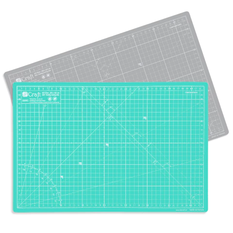 Base de corte 45x30 cm DP Crafts - comprar online